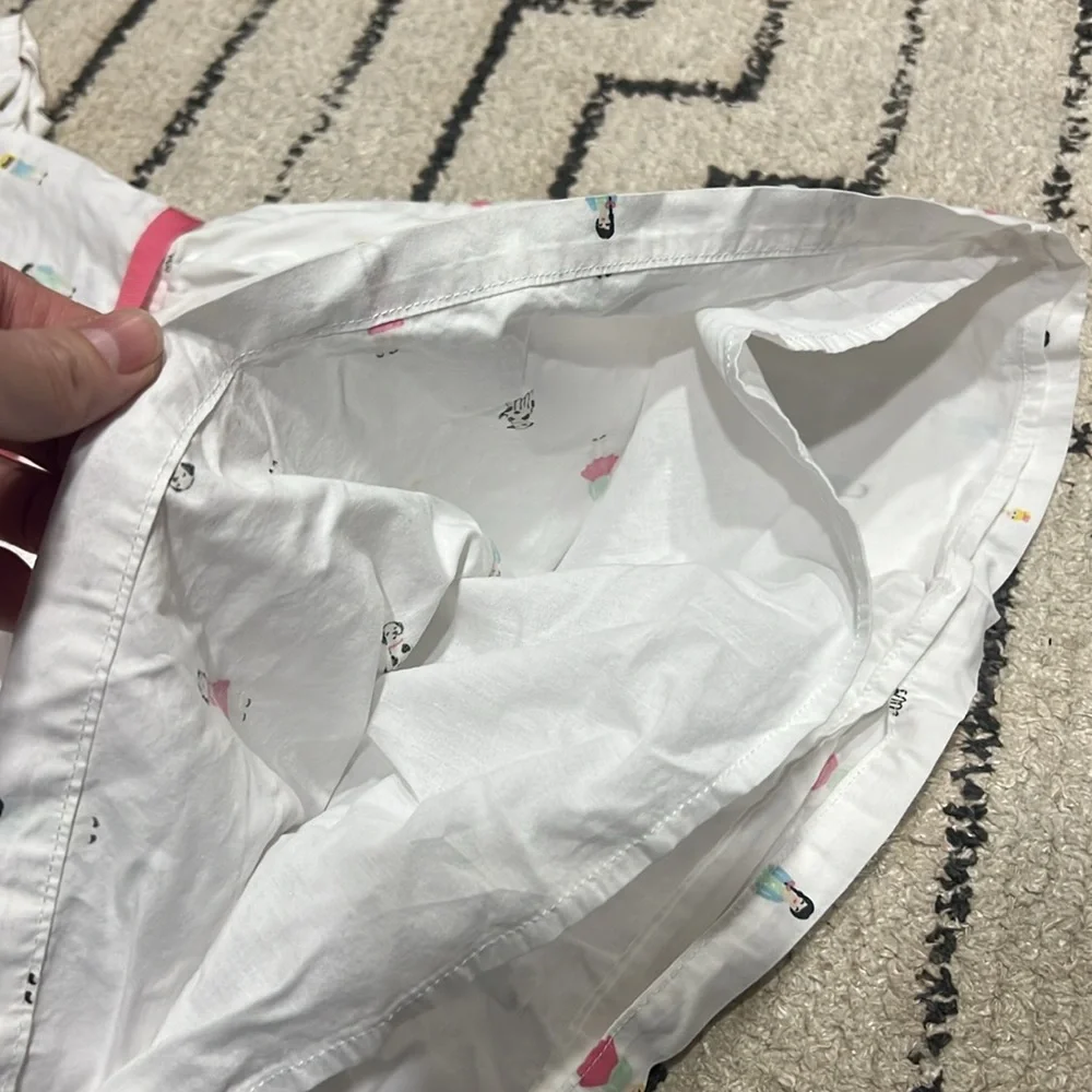 Carters dress